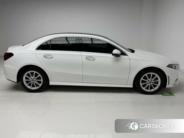 Mercedes-Benz Class A id 4399870 из Китая 12