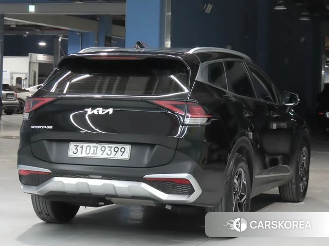 Kia Sportage 5th Generation id 4202490 из Кореи 14