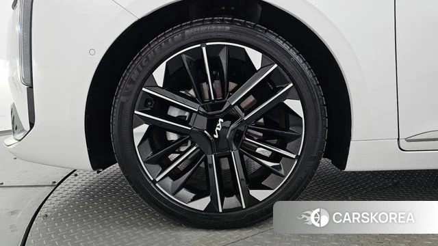 Kia The New K8 Hybrid id 4669806 из Кореи 32