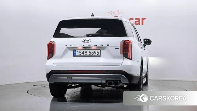Hyundai The New Palisade id 4579718 из Кореи 14