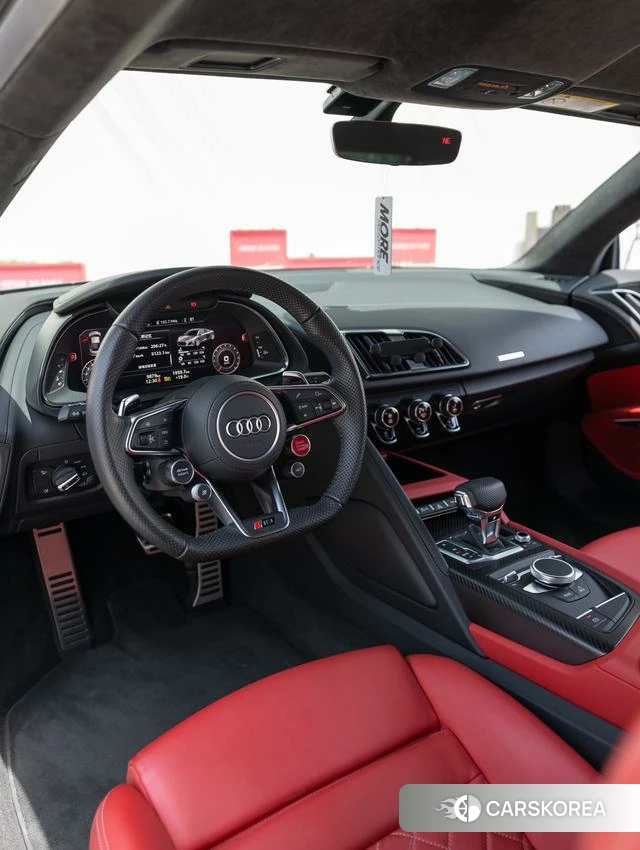 Audi R8 id 4329168 из Китая 10