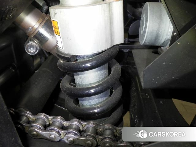 Suzuki V-STROM 650 DL650 ABS id 3947563 из Японии 28