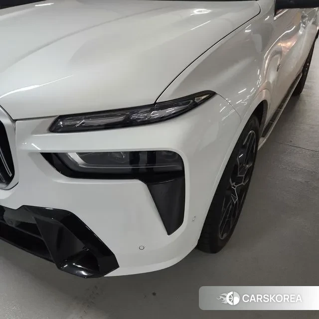 BMW X7 (G07) id 3733916 из Кореи 7