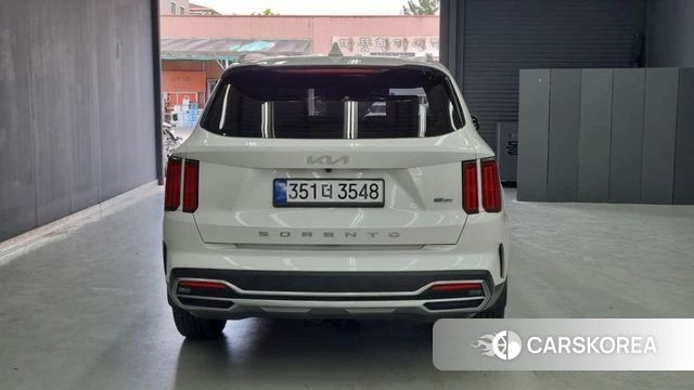 Kia Sorento 4th Generation id 4636876 из Кореи 12