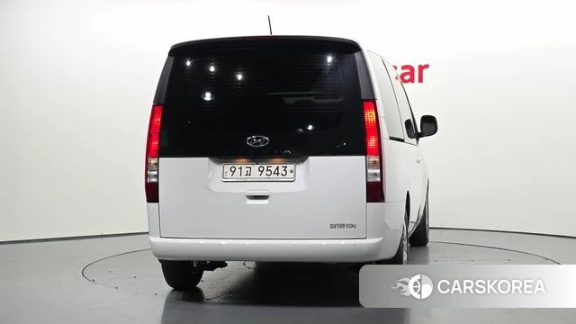 Hyundai Staria id 4415775 из Кореи 14