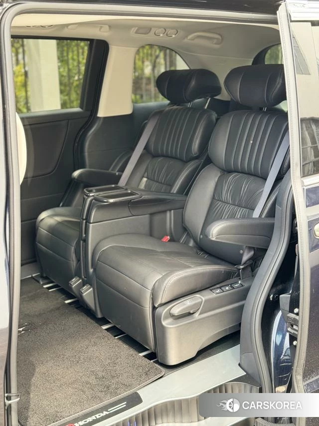 Honda Odyssey id 4239952 из Китая 8