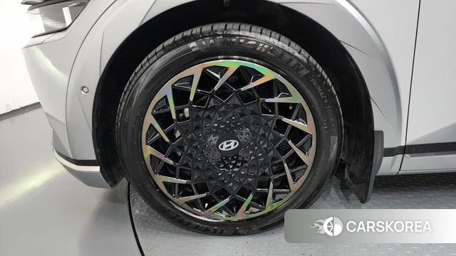 Hyundai Ionic 5 id 4469074 из Кореи 33