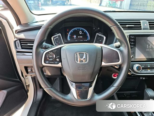 Honda Lingpai id 4277487 из Китая 21