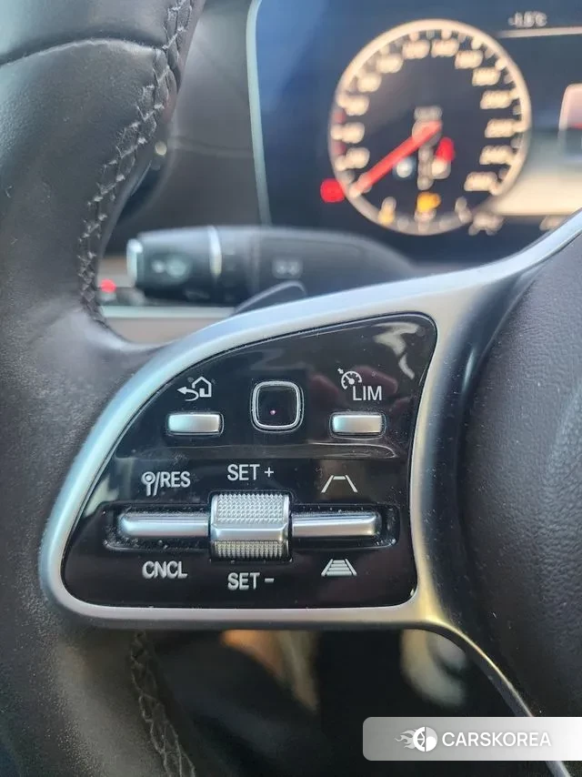 Mercedes-Benz E-Class W213 2019 Белый из Кореи, фото 4