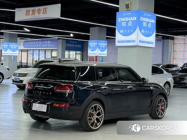 MINI CLUBMAN id 4240505 из Китая 16