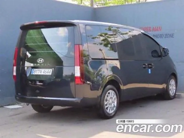 Hyundai Staria id 2919876 из Кореи 14