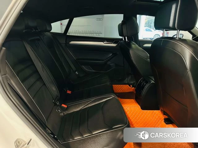 Volkswagen CC id 4214989 из Китая 10