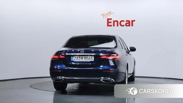 Mercedes-Benz E-Class W213 id 4594081 из Кореи 30
