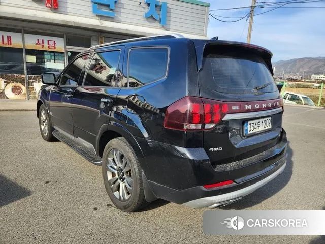 Kia Mohave Master id 3570710 из Кореи 14