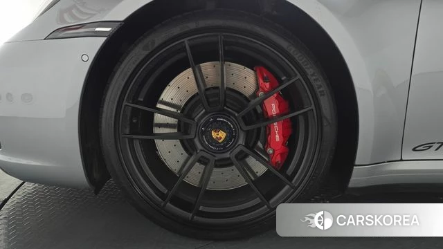 Porsche 911(992) id 4457749 из Кореи 26