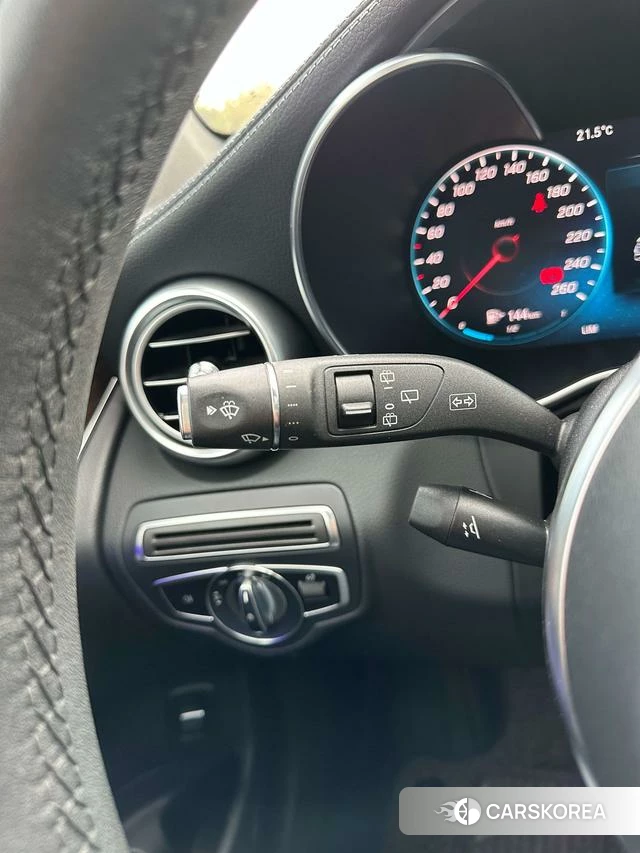 Mercedes-Benz GLC id 4313756 из Китая 19