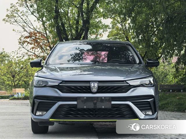 Roewe i5 id 4217468 из Китая 13