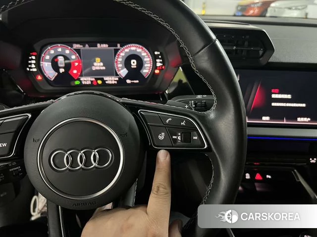 Audi A3 id 4348454 из Китая 15