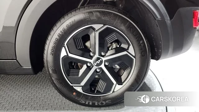 Kia Di Ol Nu Niro id 3590391 из Кореи 14