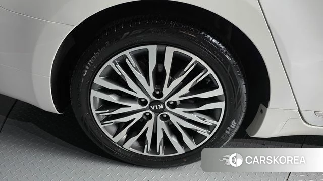 Kia K7 Premier id 4872686 из Кореи 29