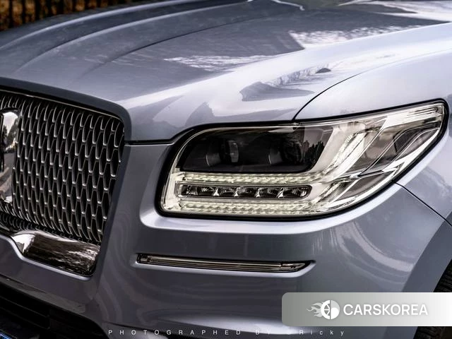 Lincoln Navigator id 4253935 из Китая 12