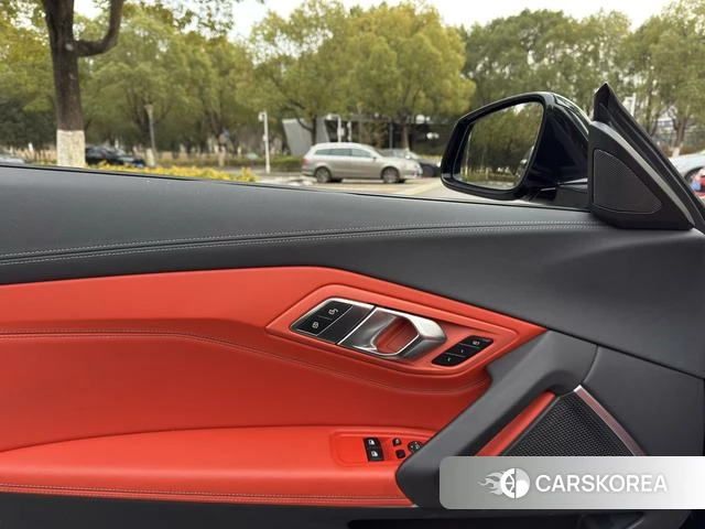 BMW Z4 id 4209455 из Китая 4