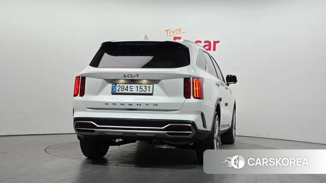 Kia Sorento 4th Generation id 4293051 из Кореи 28