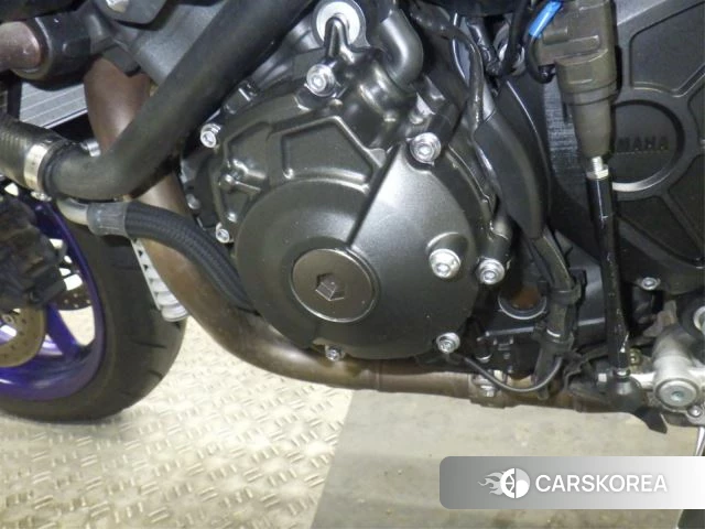 Engine photo