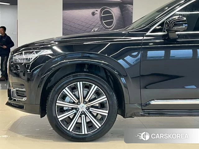 Volvo XC90 id 4212604 из Китая 10