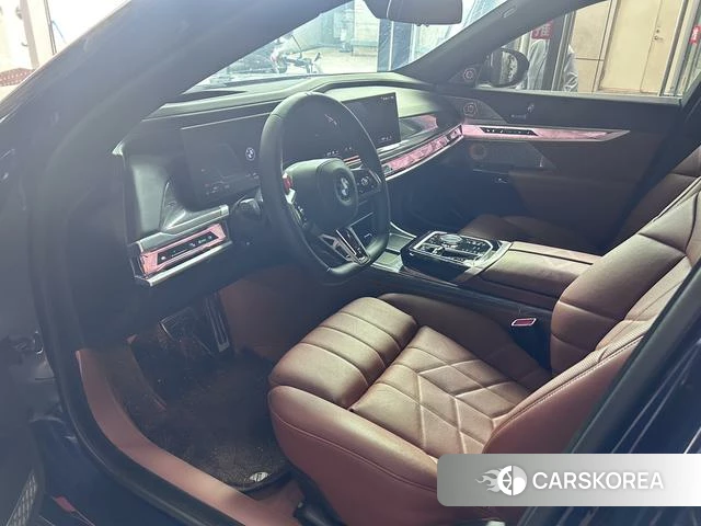 BMW 7 series id 4299468 из Китая 7