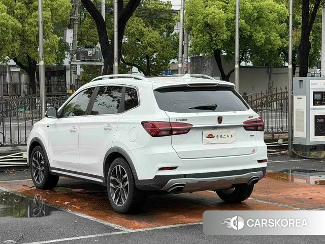Roewe RX5 id 4210856 из Китая 7