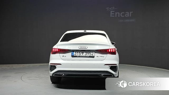 Audi A3 (8Y) id 4382007 из Кореи 25