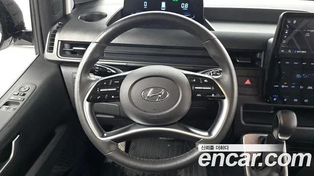 Hyundai Staria id 2649133 из Кореи 14