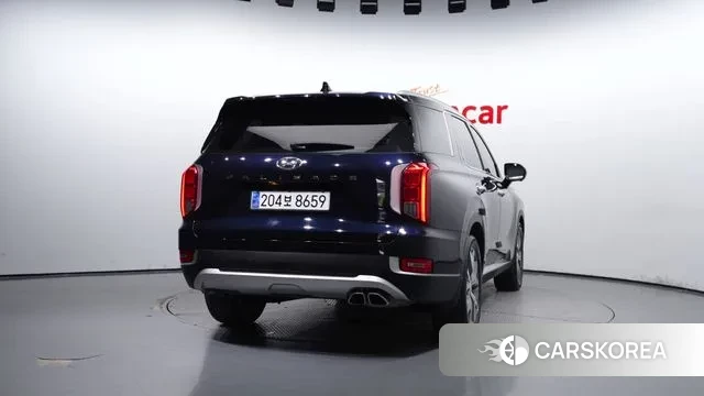 Hyundai Palisade id 2965805 из Кореи 14