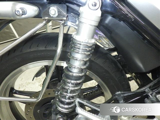 Honda CB1100 ABS id 3939688 из Японии 30