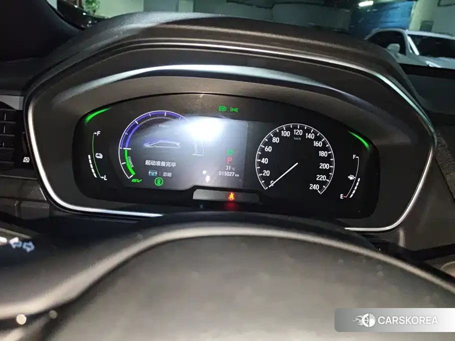 Honda Elysion id 4589166 из Китая 10