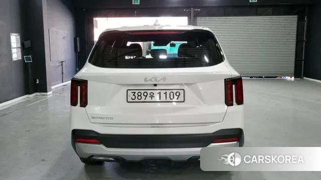 Kia The New Sorento 4th Generation id 3359551 из Кореи 14