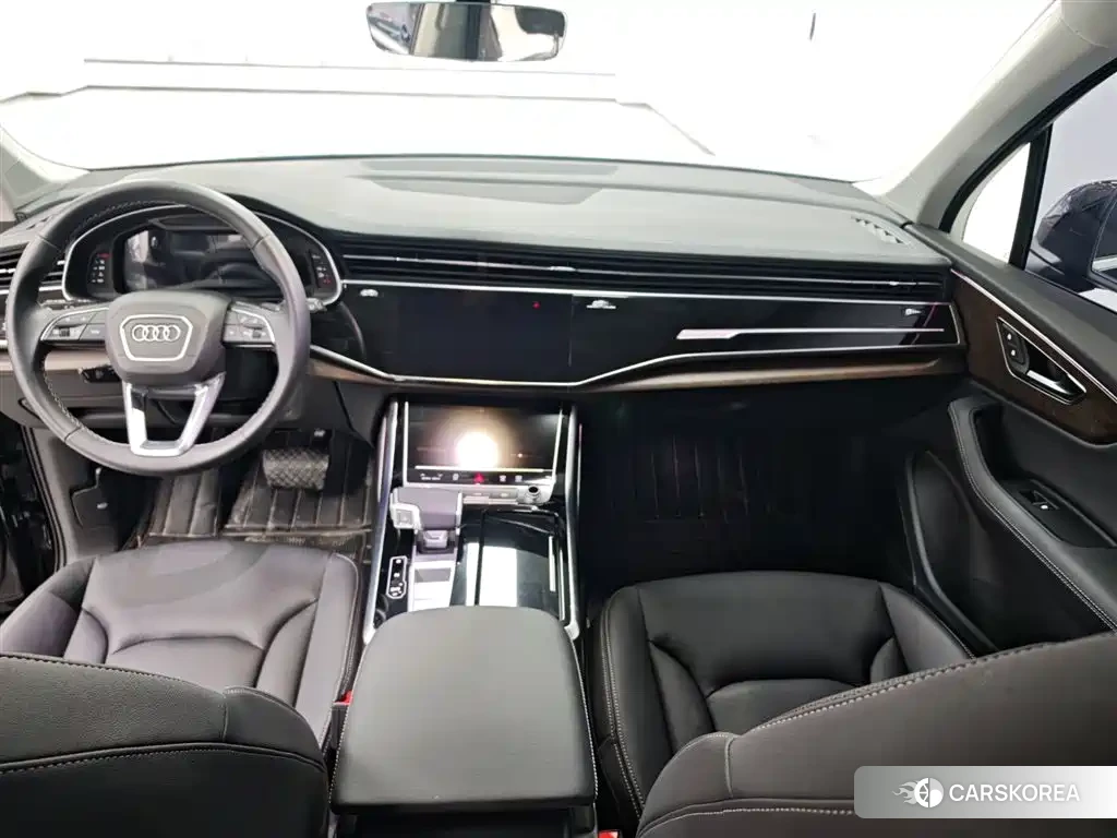 Audi Q7 id 4538836 из Китая 10