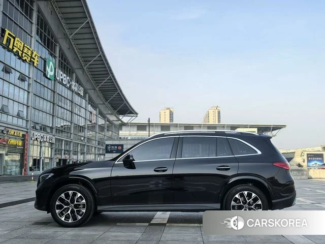 Mercedes-Benz GLC id 4254714 из Китая 7