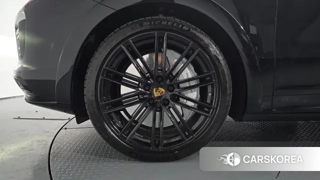 Porsche Cayenne (PO536) id 3434145 из Кореи 14