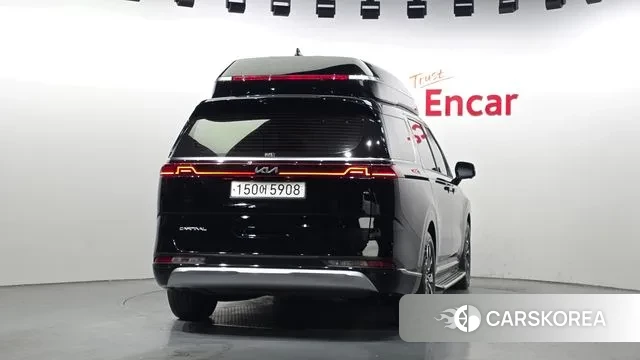 Kia Carnival 4th generation id 3758718 из Кореи 14