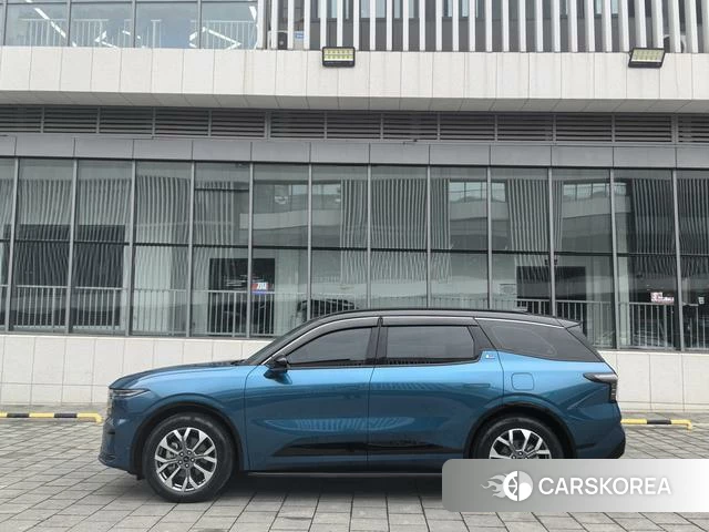 Ford Sharp World id 4392414 из Китая 12