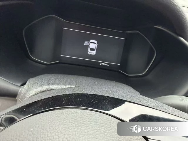 Kia K3 2022 Белый из Китая, фото 4