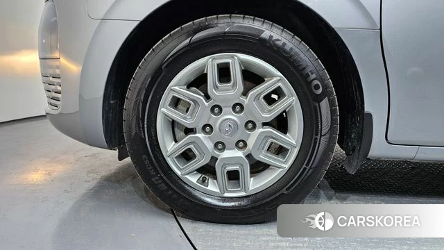 Hyundai Staria id 4414427 из Кореи 27