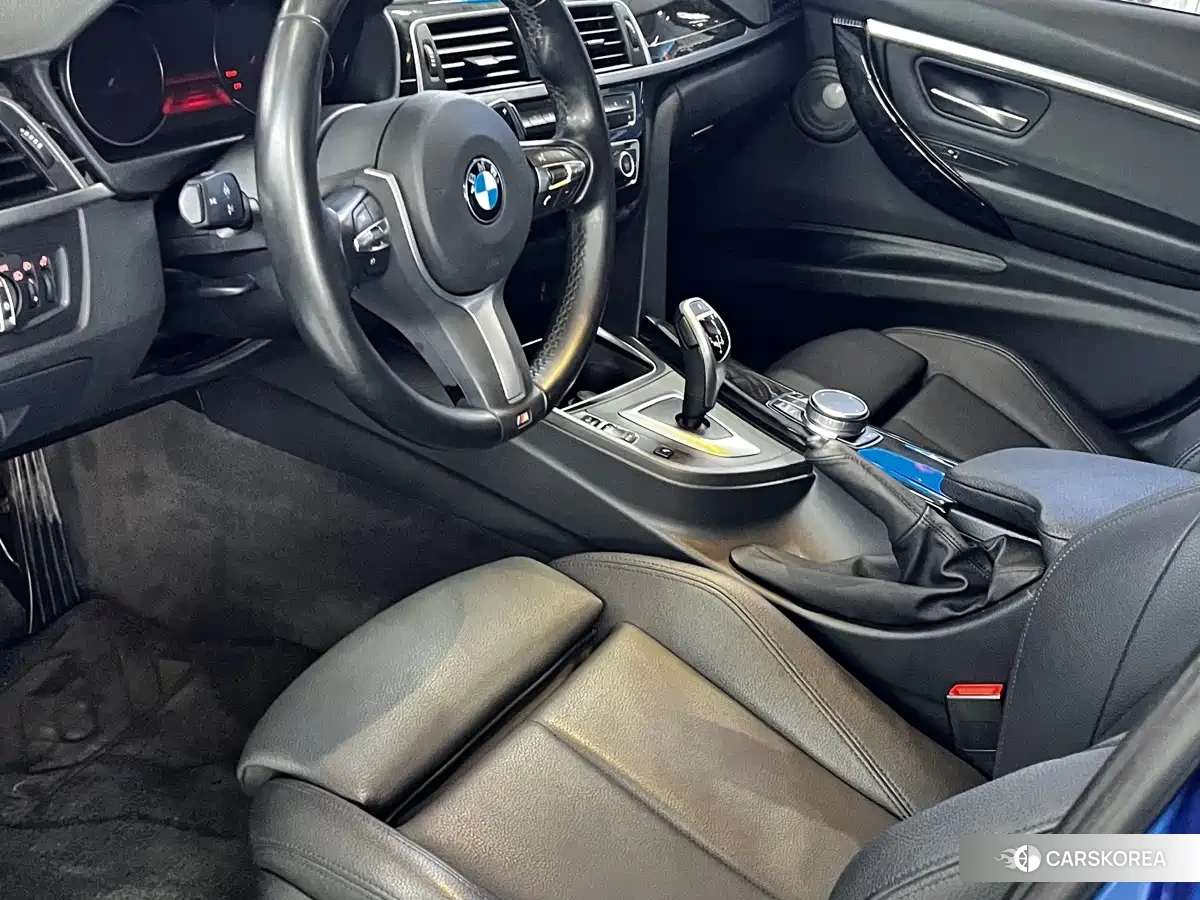 BMW 3 series id 4679814 из Китая 8