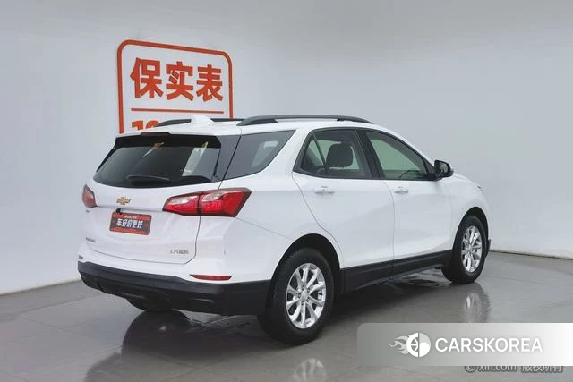 Chevrolet Explorer id 4253566 из Китая 18