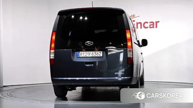 Hyundai Staria id 3394451 из Кореи 14