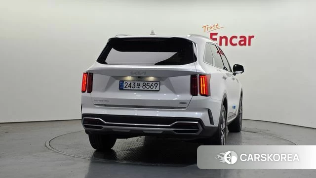 Kia Sorento 4th Generation id 4281139 из Кореи 14