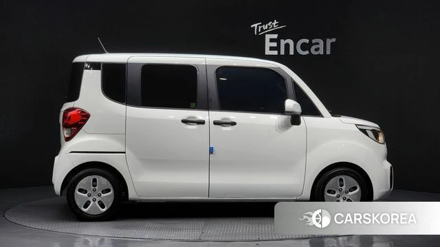 Kia The New Ray id 4435350 из Кореи 28