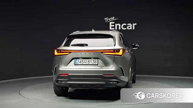 Lexus NX350h Second generation id 3467024 из Кореи 14